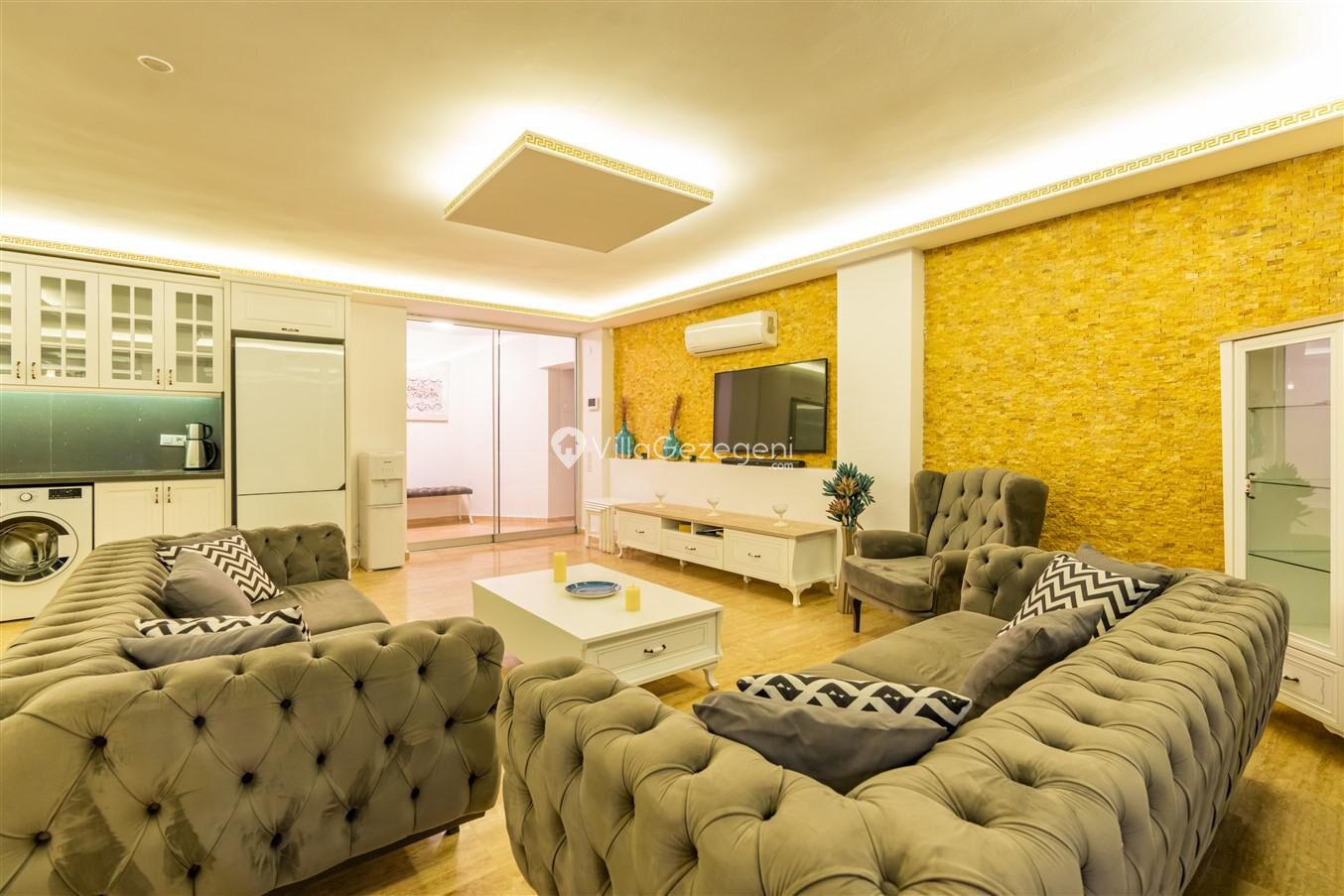 Villa İnfinity — 30