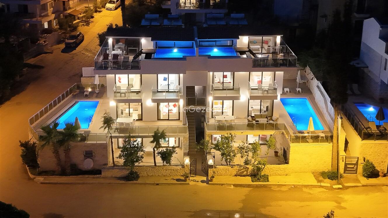 Apart İskele 2 — 39