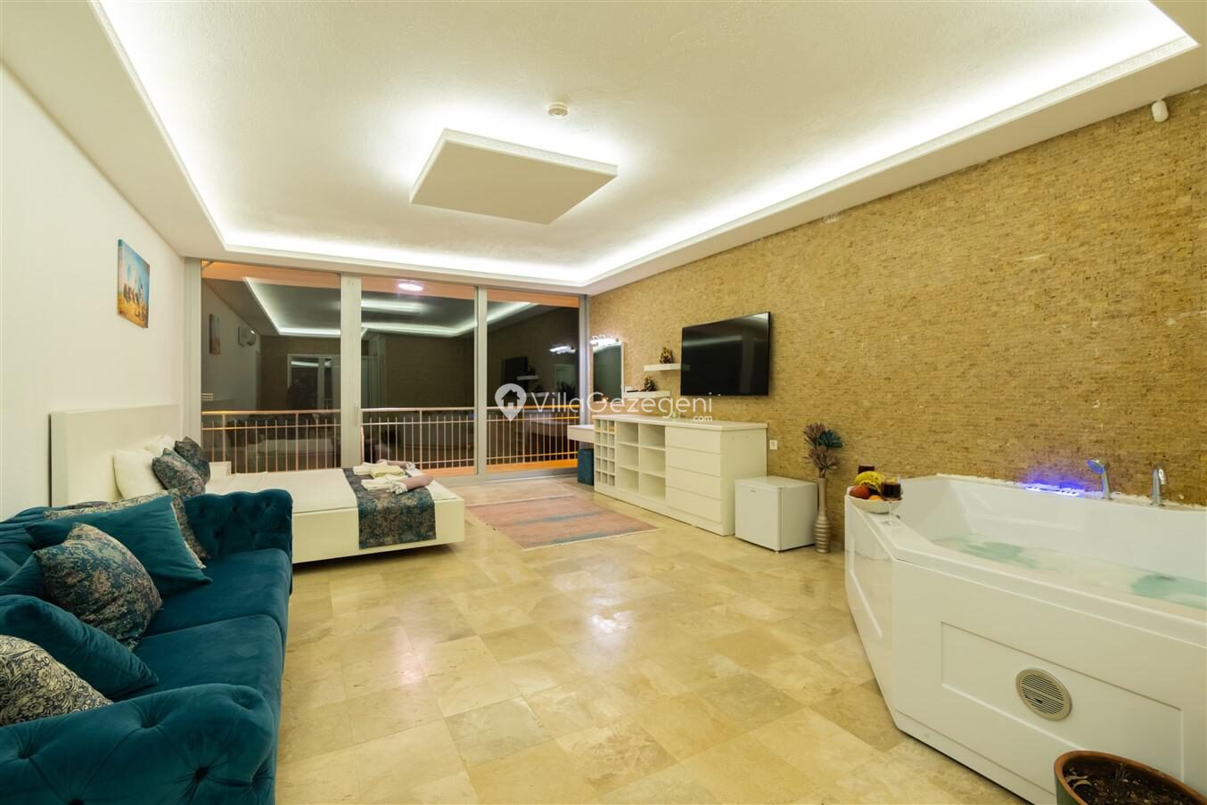 Villa İnfinity — 38