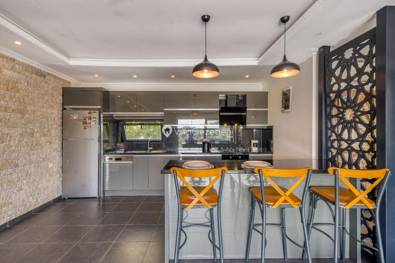 Villa Panamera — 36
