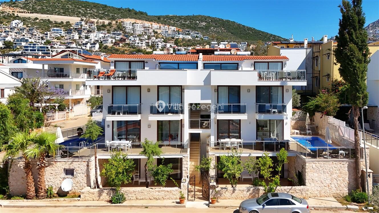 Apart İskele 2 — 42