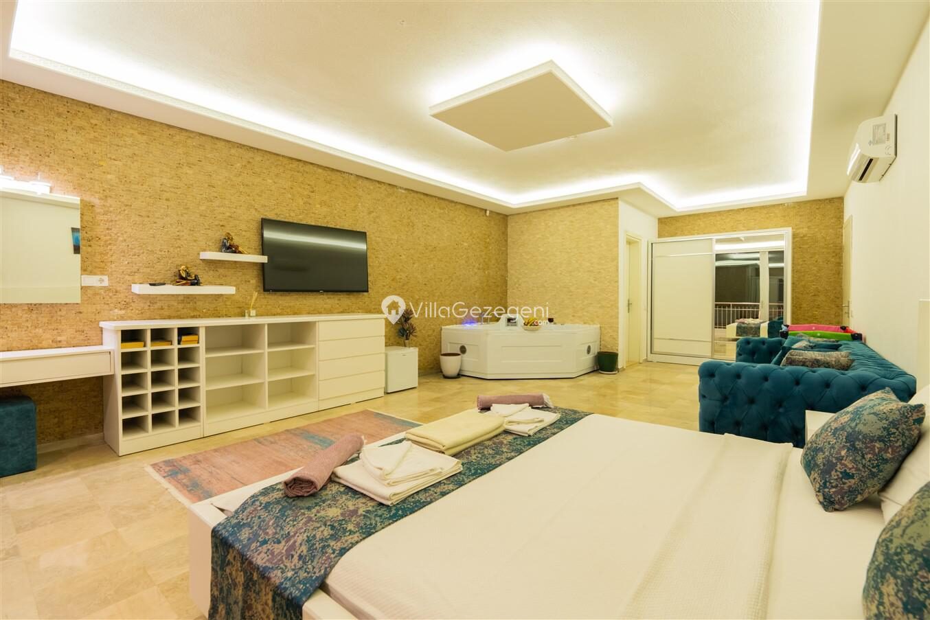 Villa İnfinity — 40