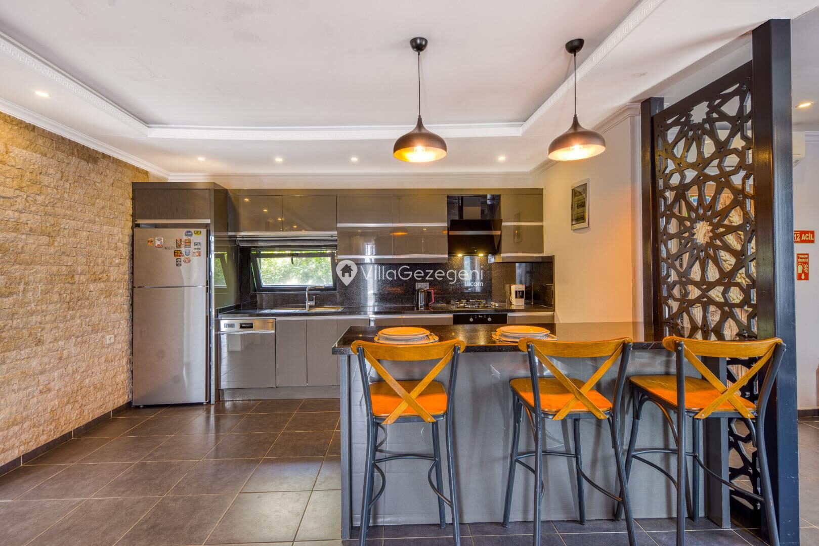 Villa Panamera — 37