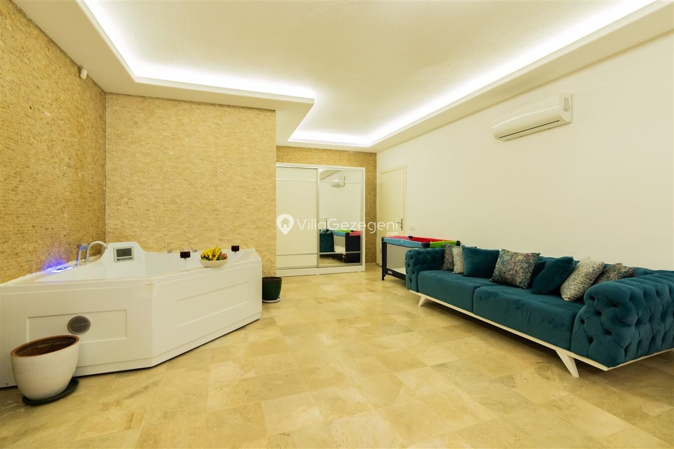 Villa İnfinity — 41