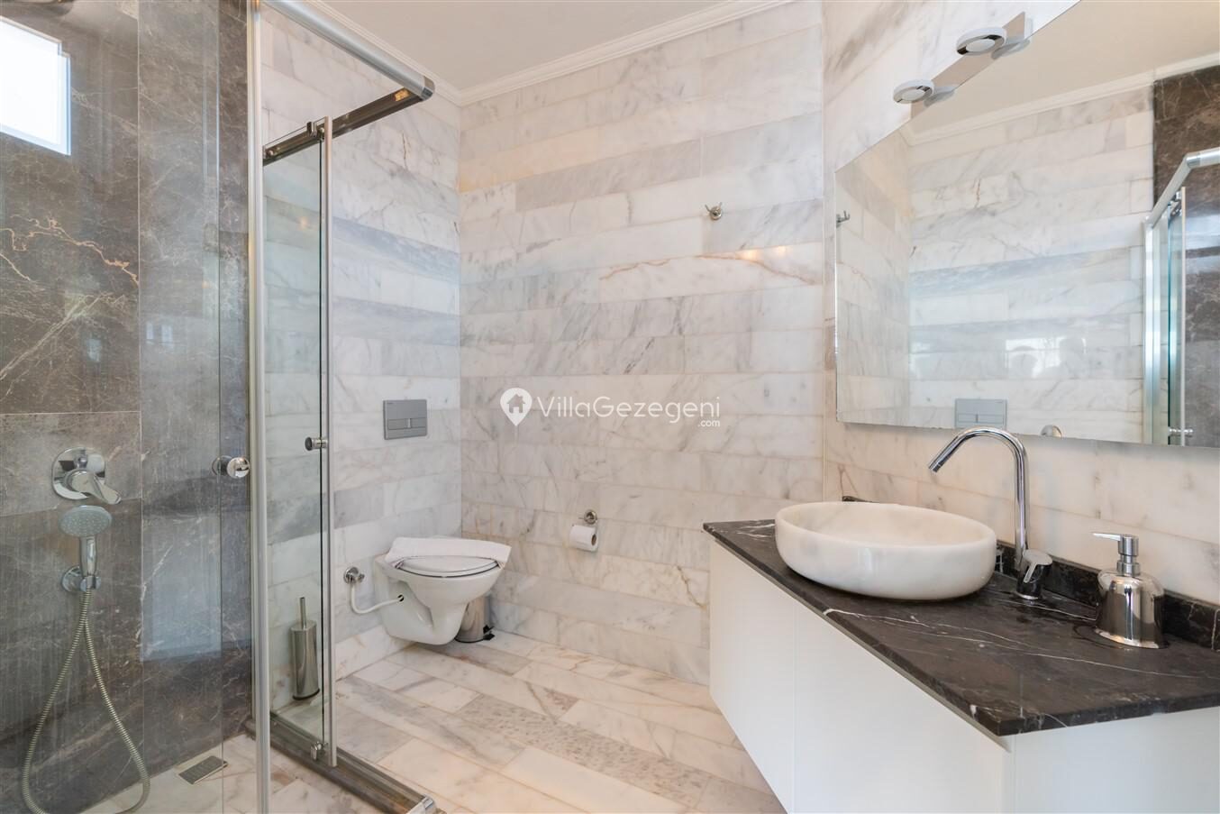 Villa İnfinity — 45