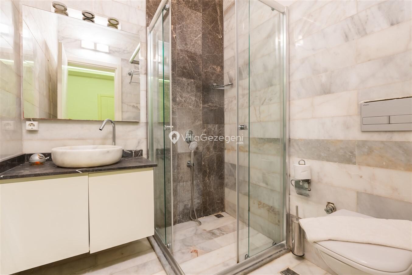 Villa İnfinity — 47