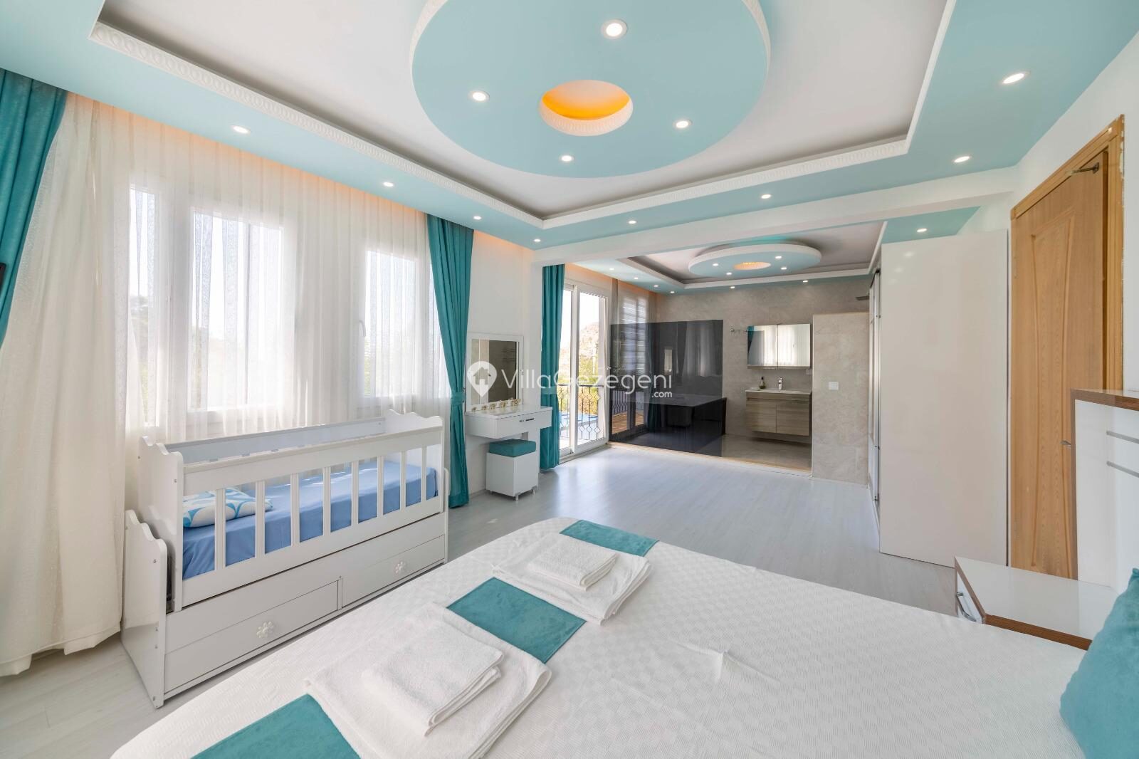 Villa Doğa Lapaz — 43
