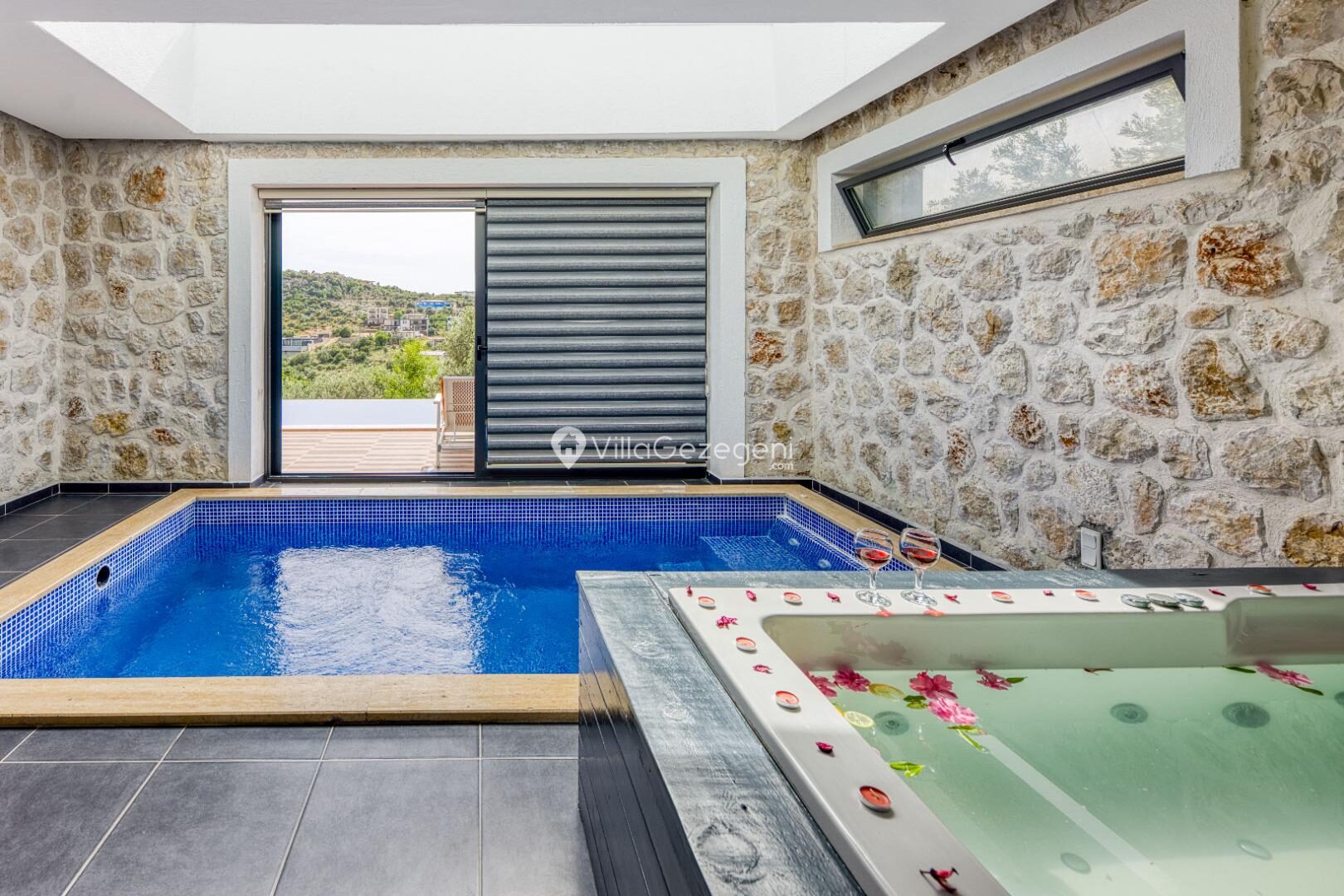 Villa Panamera — 44