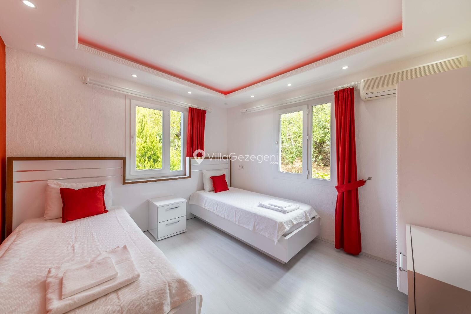Villa Doğa Lapaz — 46