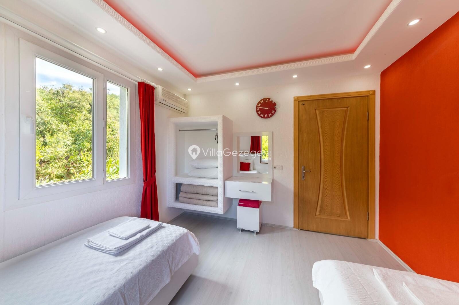 Villa Doğa Lapaz — 47
