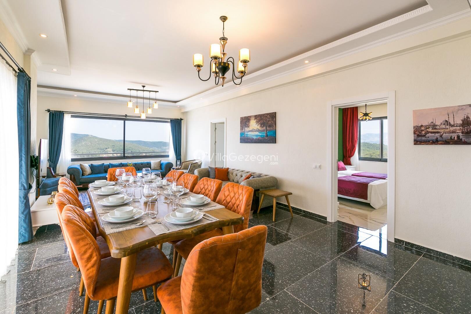 Villa Hills Excellence — 22