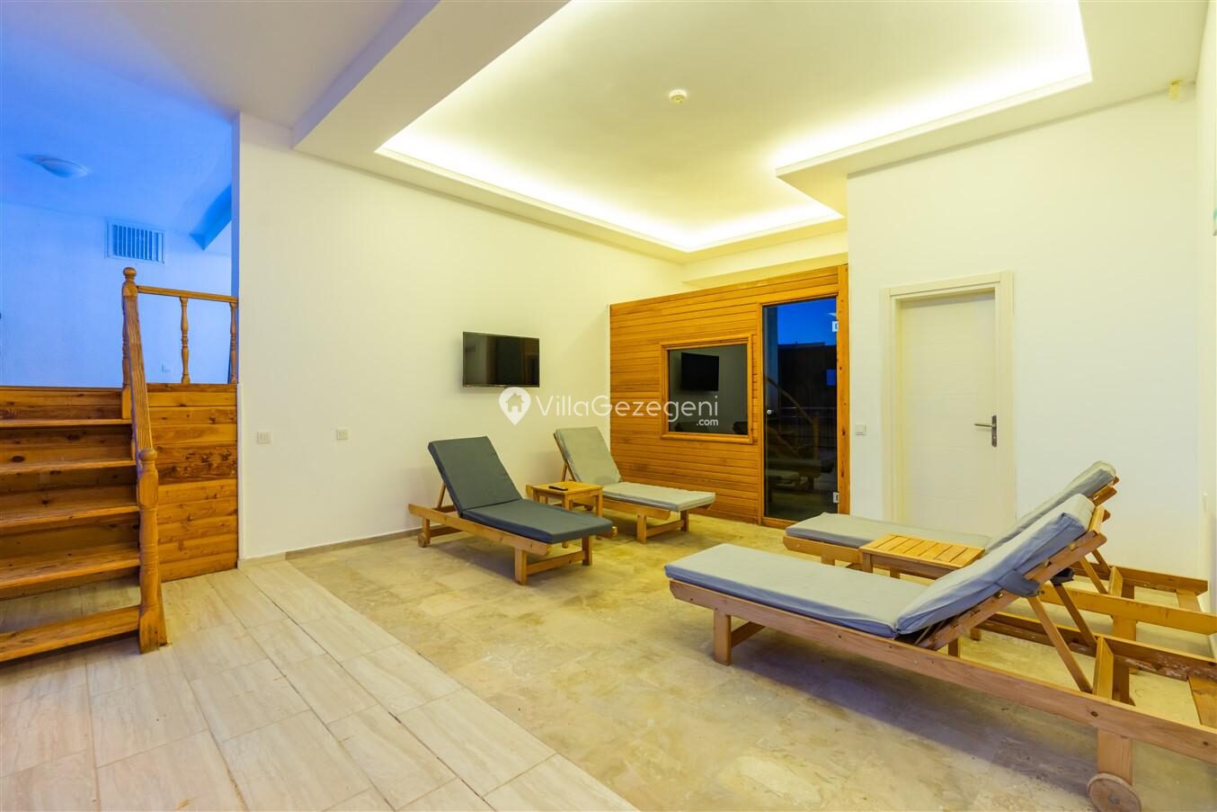 Villa İnfinity — 57