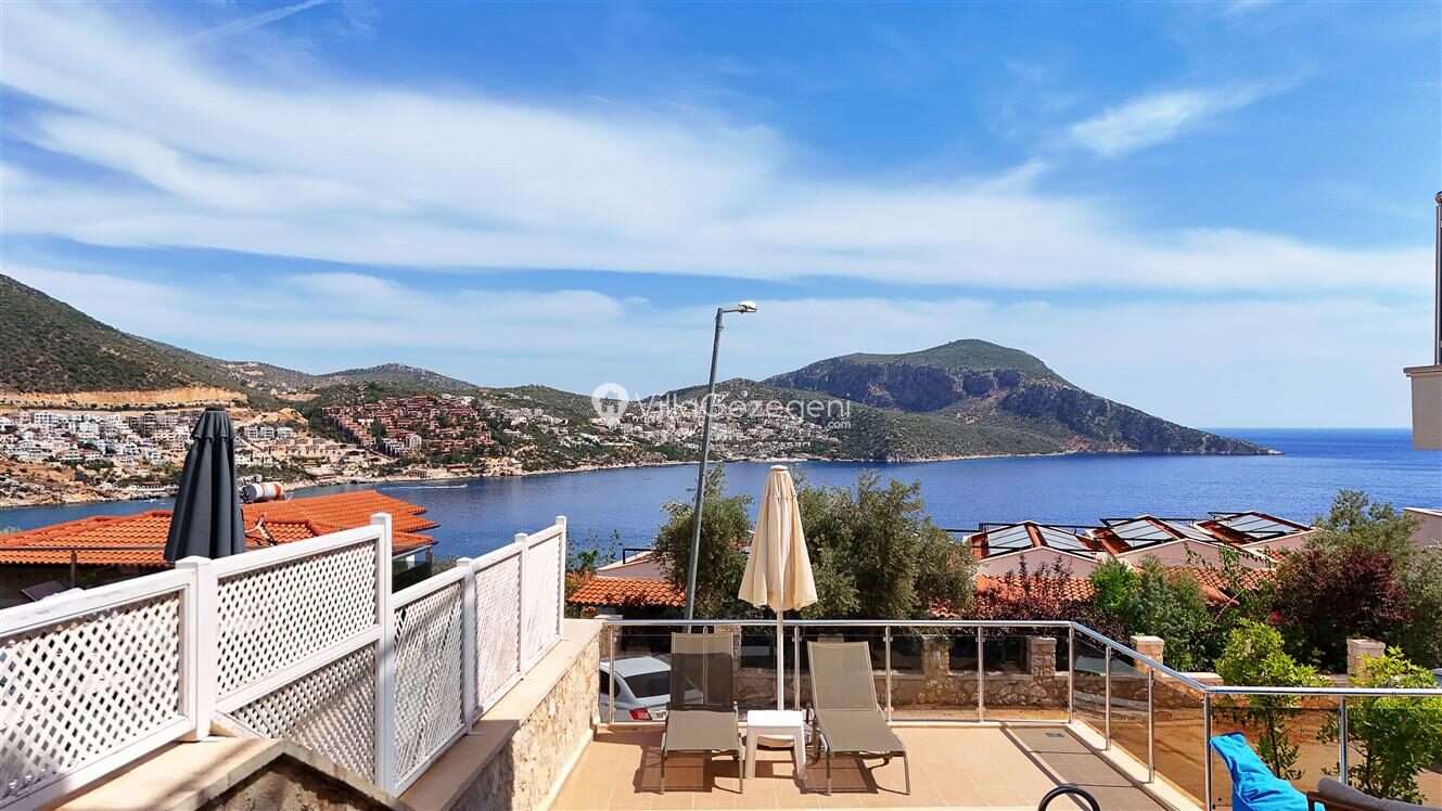 Apart İskele 2 — 58