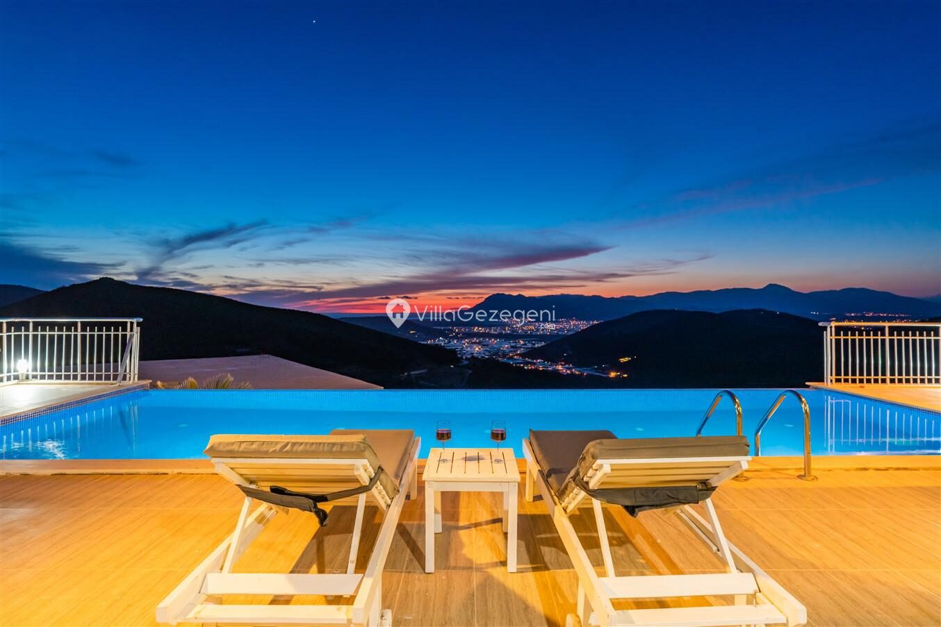 Villa İnfinity — 58