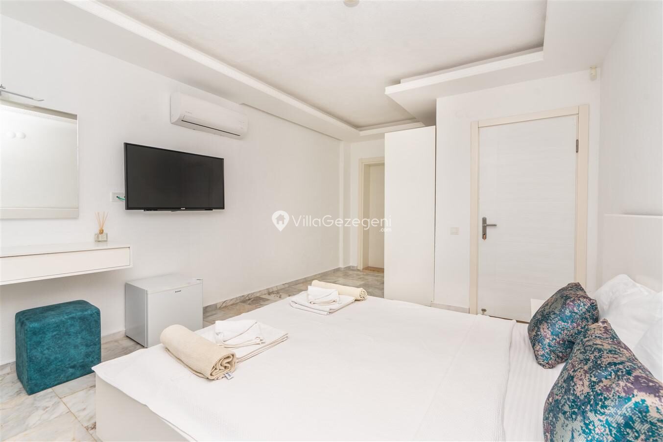 Villa İnfinity — 65