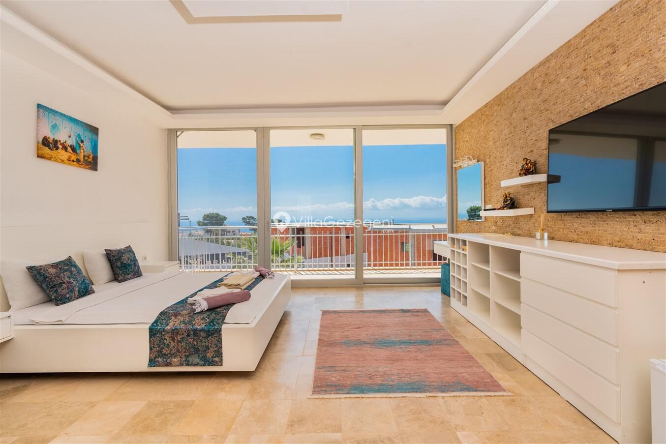 Villa İnfinity — 68