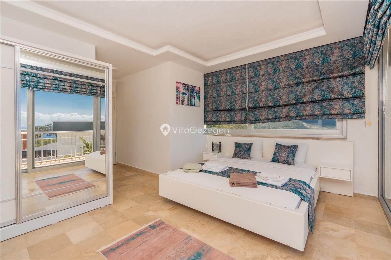 Villa İnfinity — 69