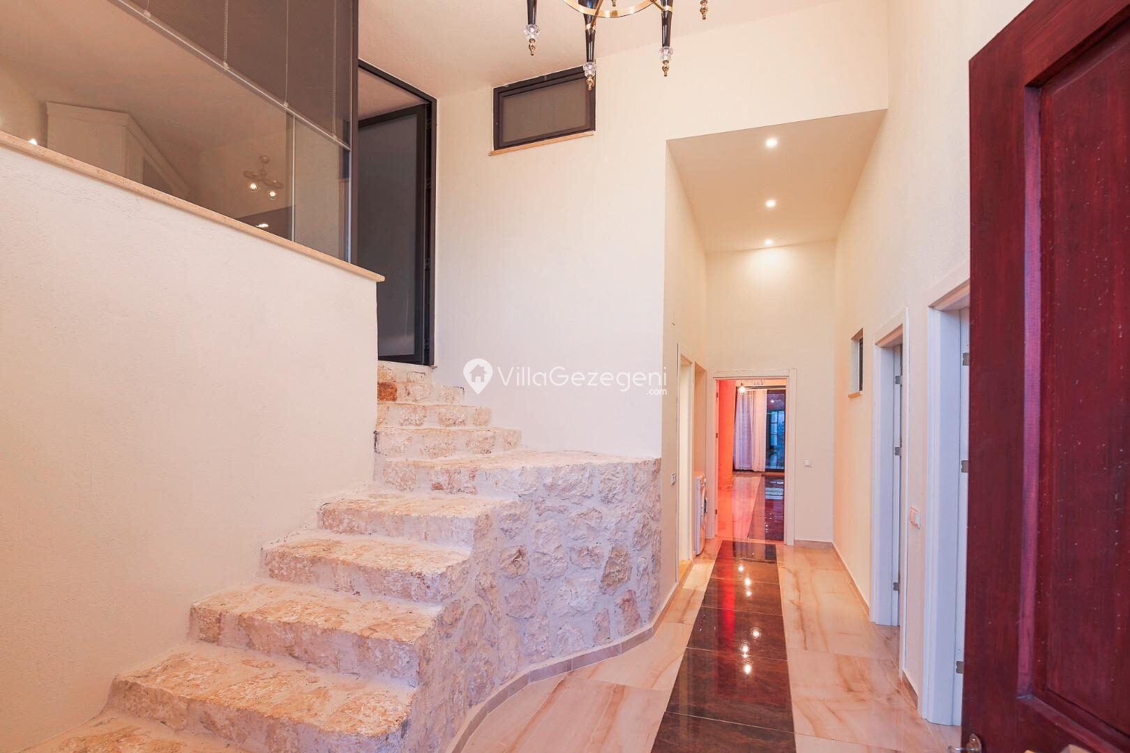 Villa Hills Stone Heart — 14