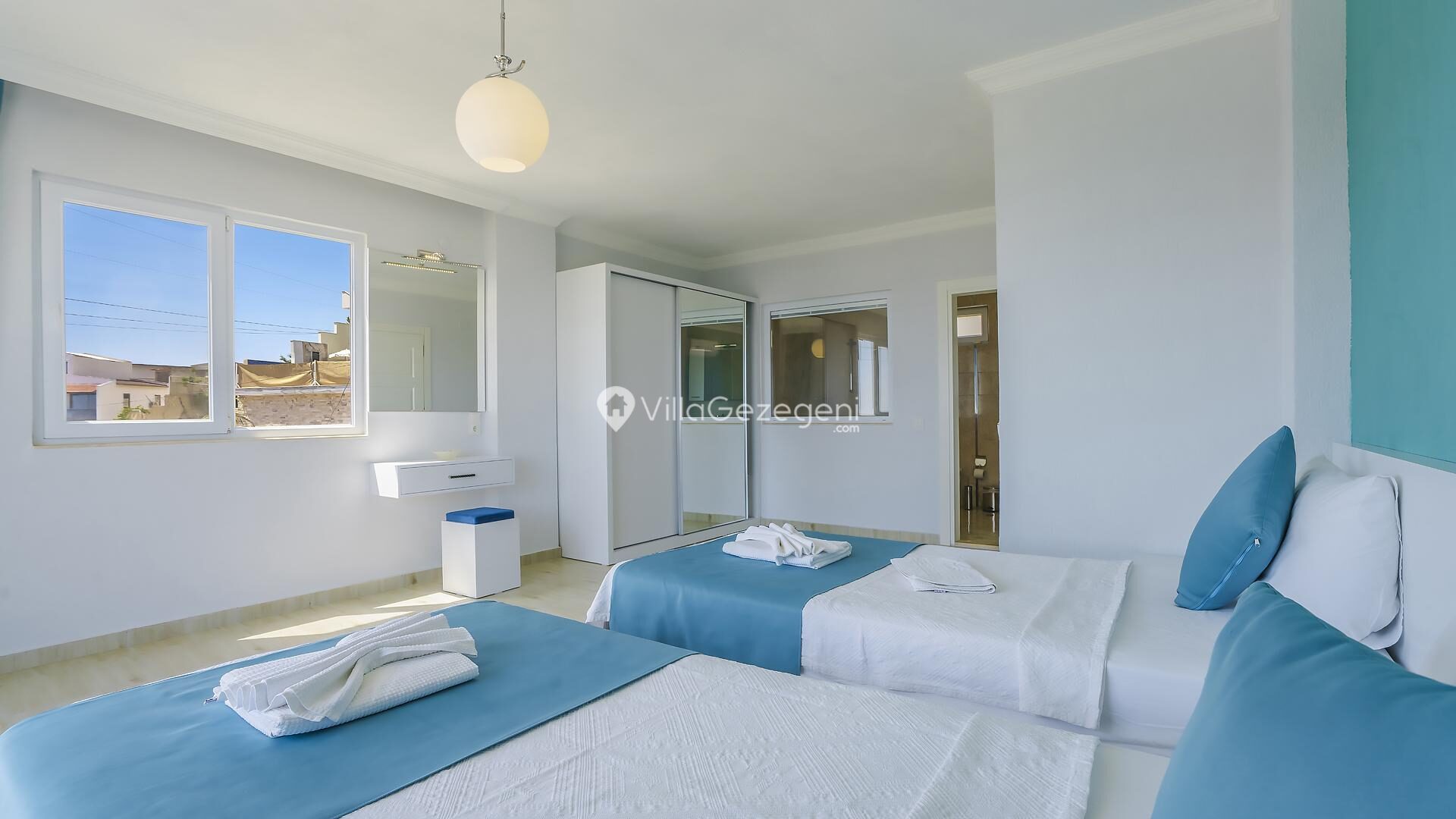 Villa Keyif — 54