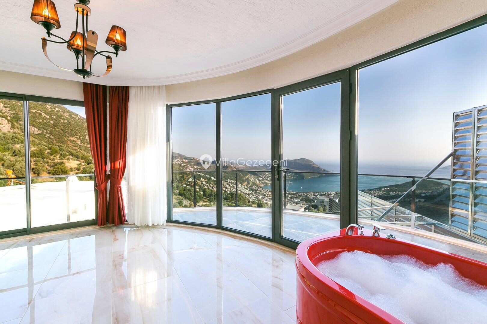 Villa Hills Zirve — 11