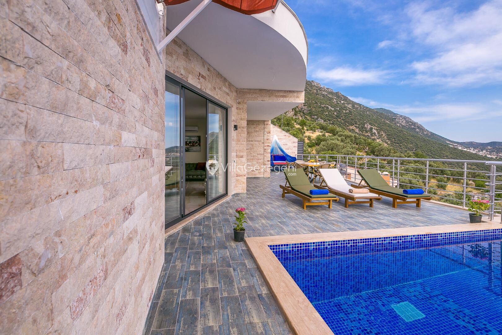 Villa Hills İstanbul — 5