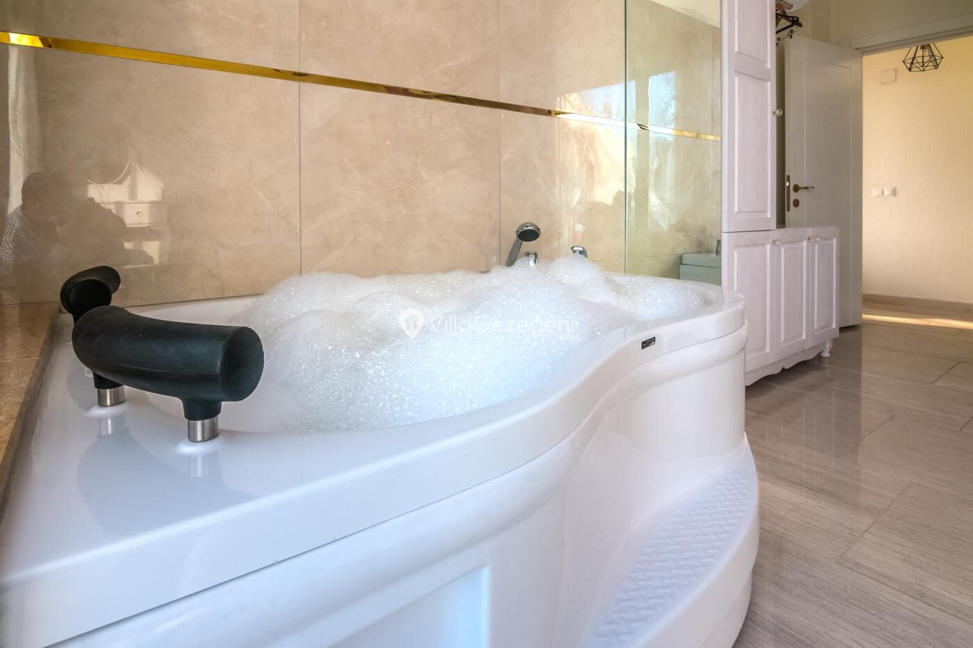 Villa Hills İstanbul — 8