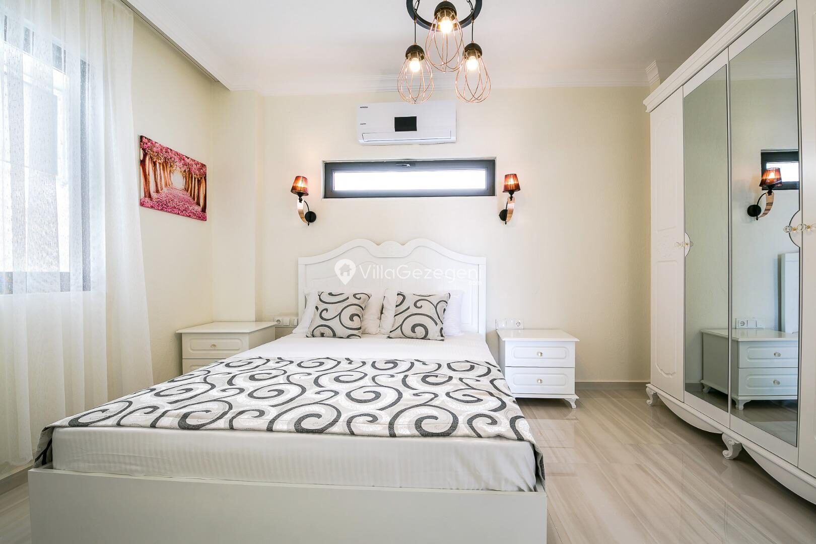 Villa Hills İstanbul — 15
