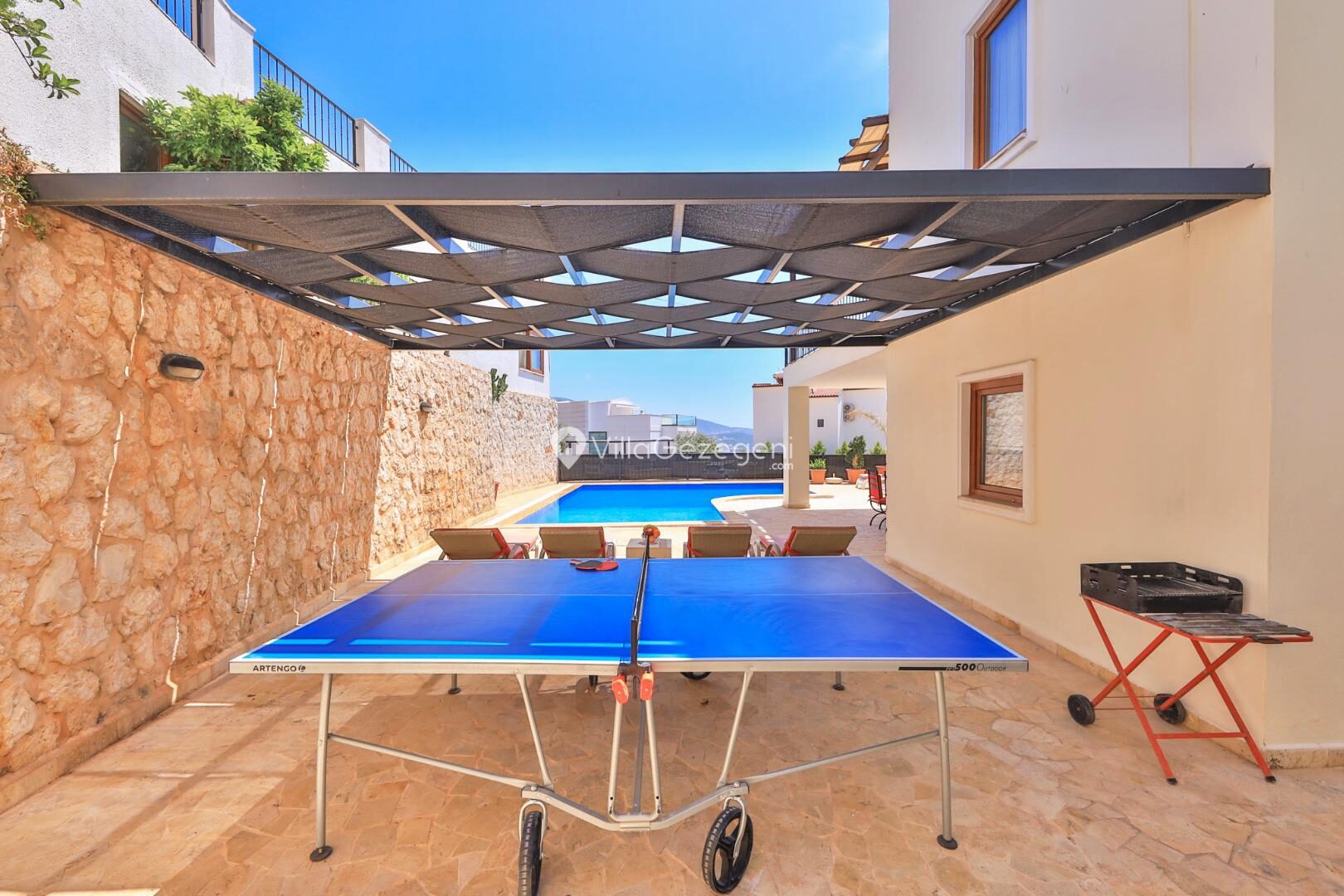 Villa Serta — 7