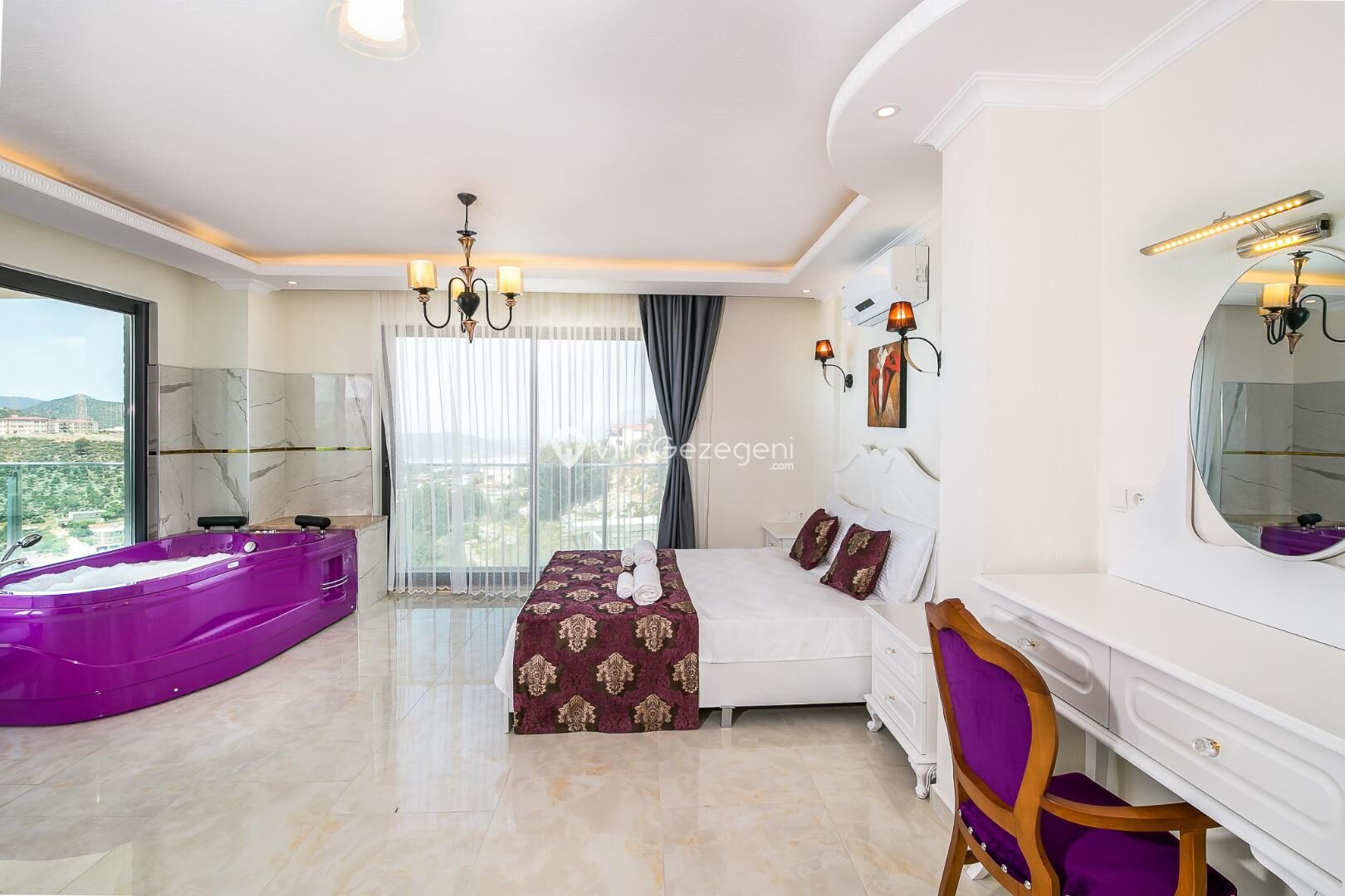 Villa Hills Şato — 29