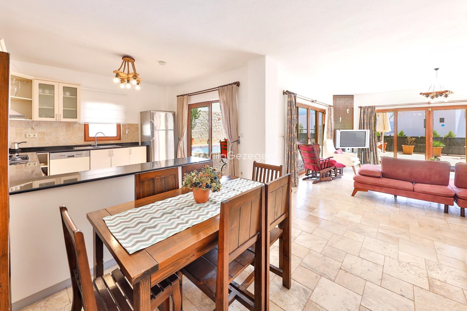 Villa Serta — 26