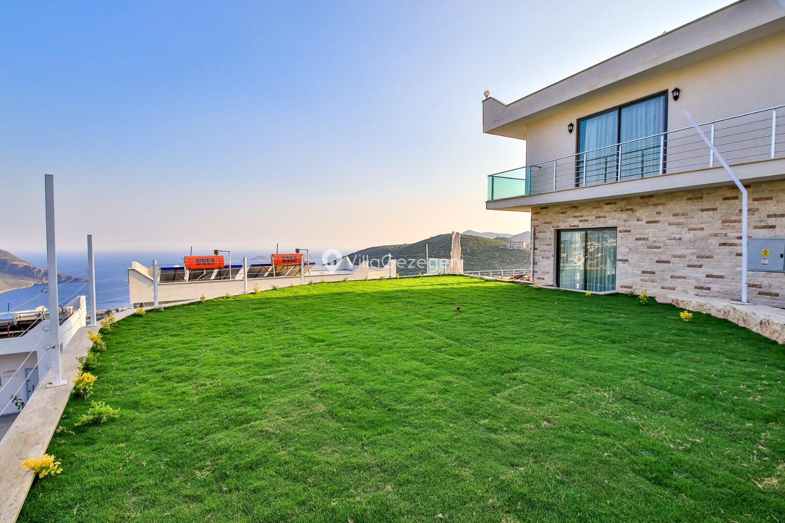 Villa Hills Şato — 36