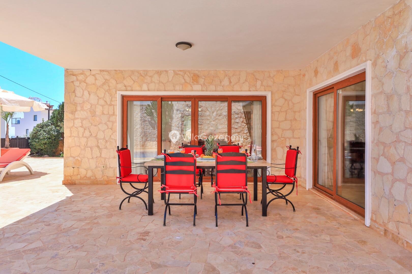 Villa Serta — 28