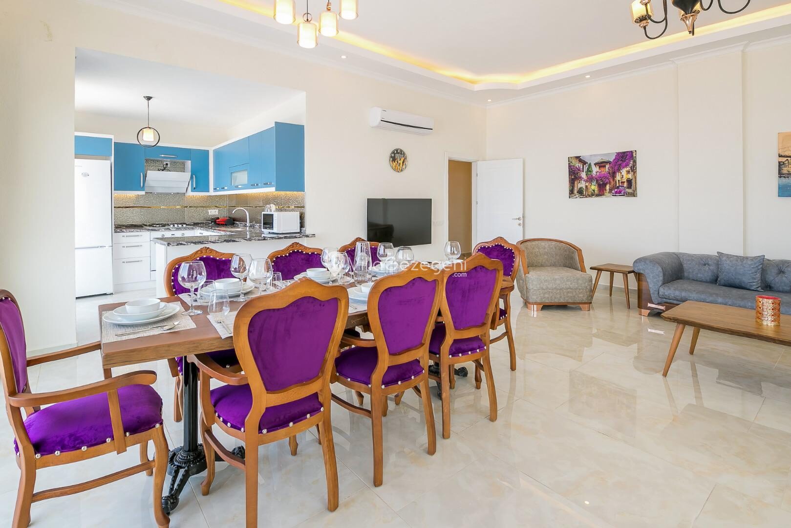 Villa Hills Şato — 41