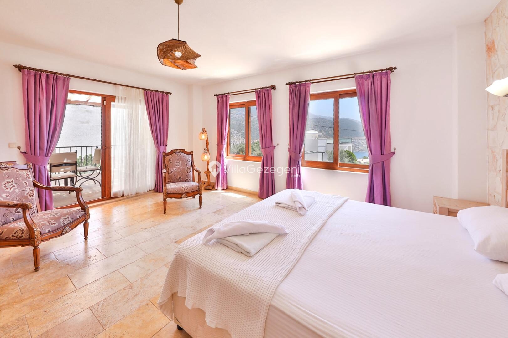 Villa Serta — 34