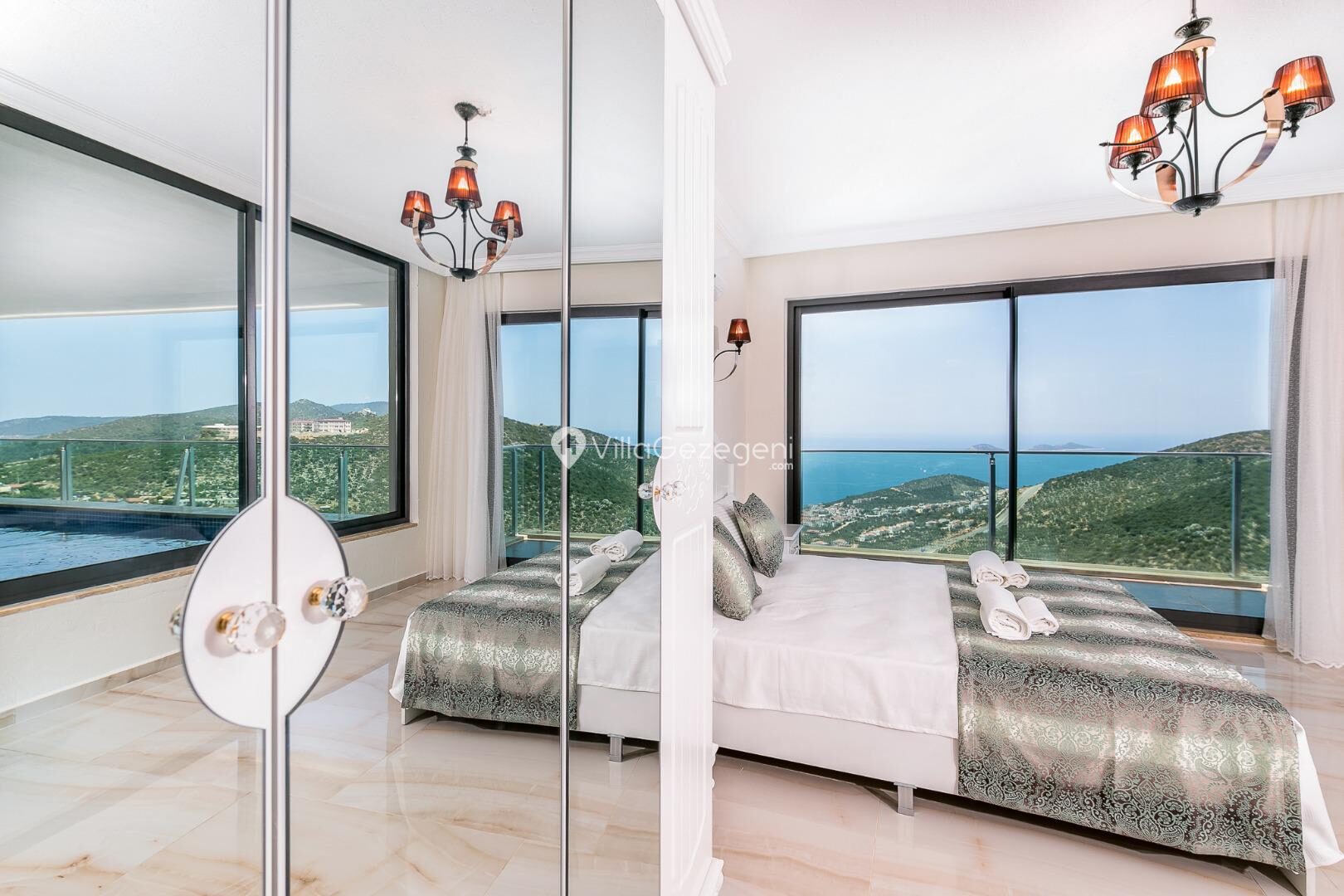 Villa Hills Şato — 43