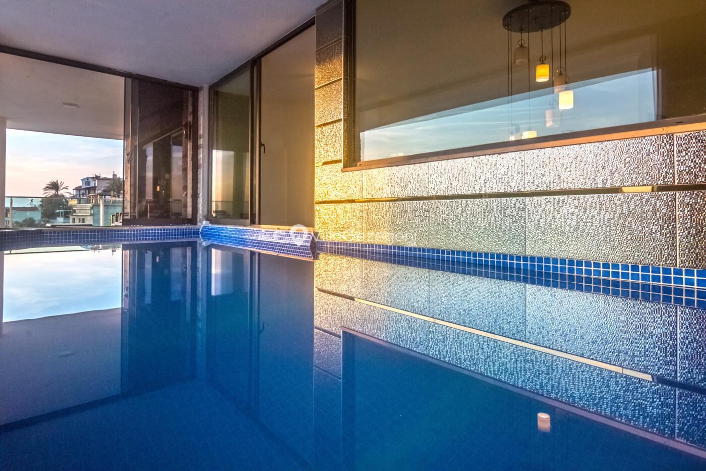 Villa Hills Şato — 46