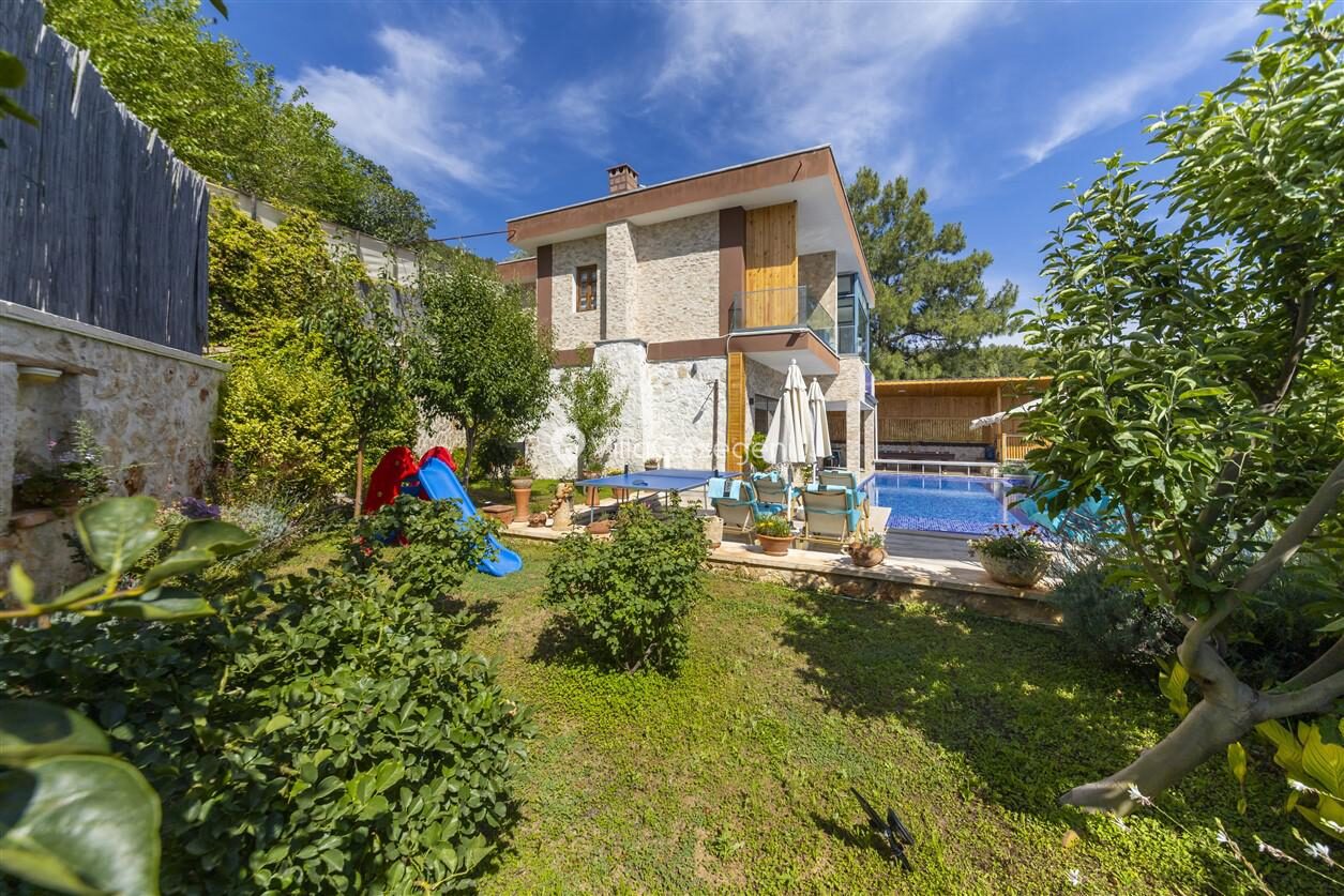 Villa Şelale — 37