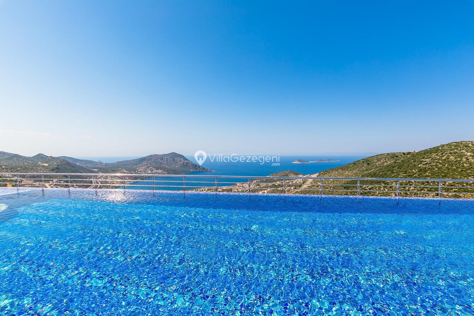 Villa Hills Şato — 52