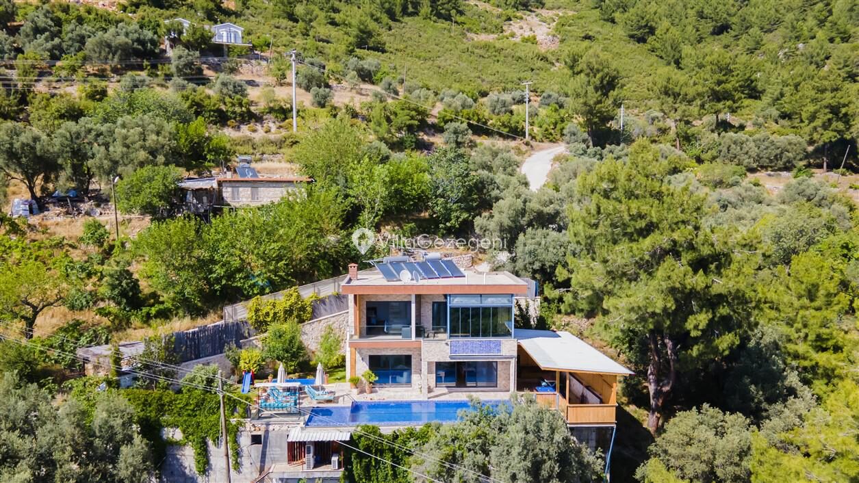 Villa Şelale — 46