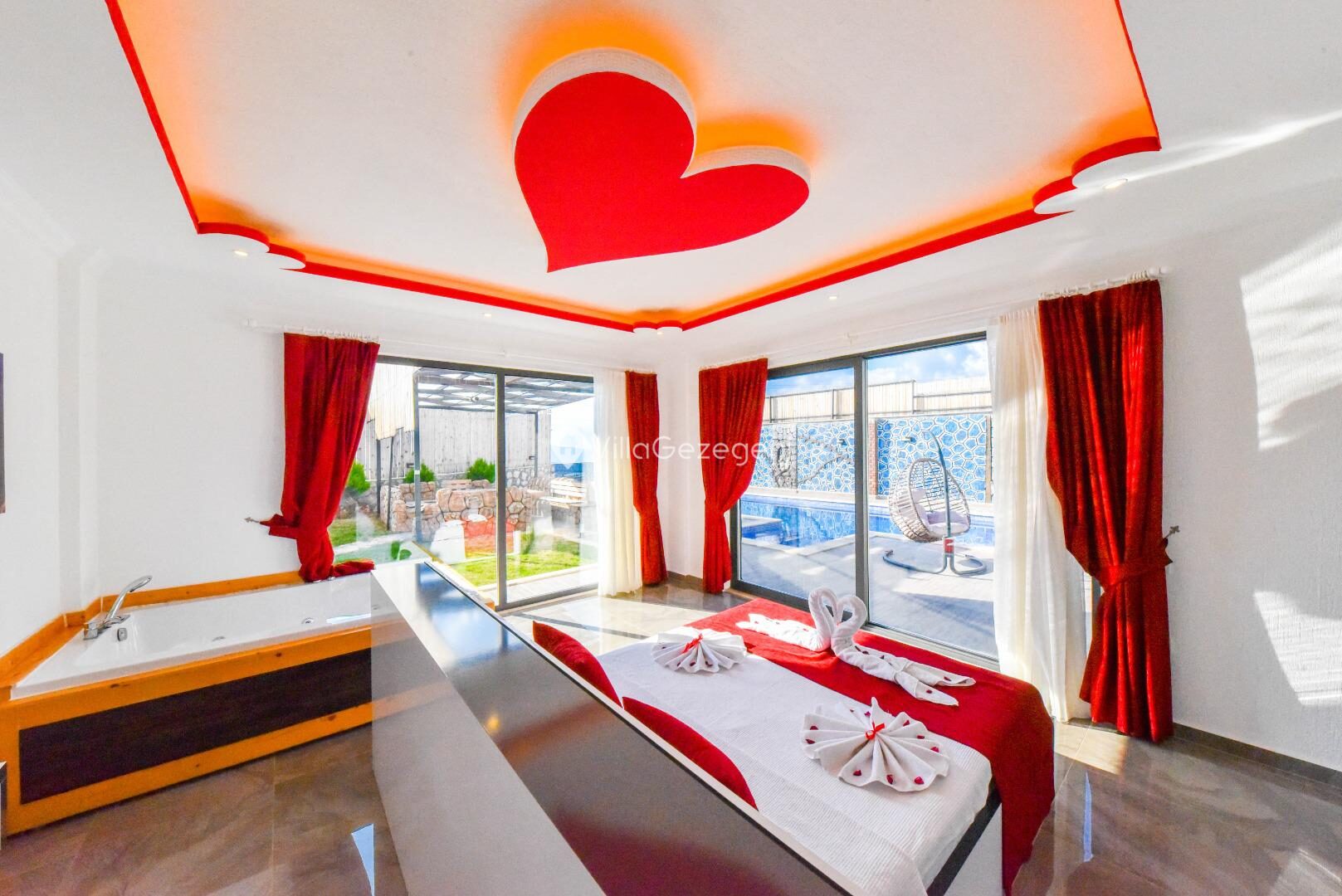 Villa İncir Çavdır — 41