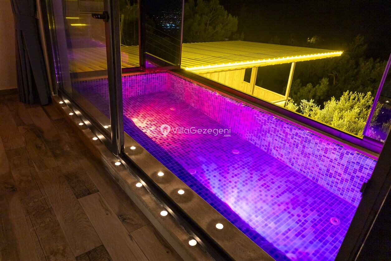 Villa Şelale — 64