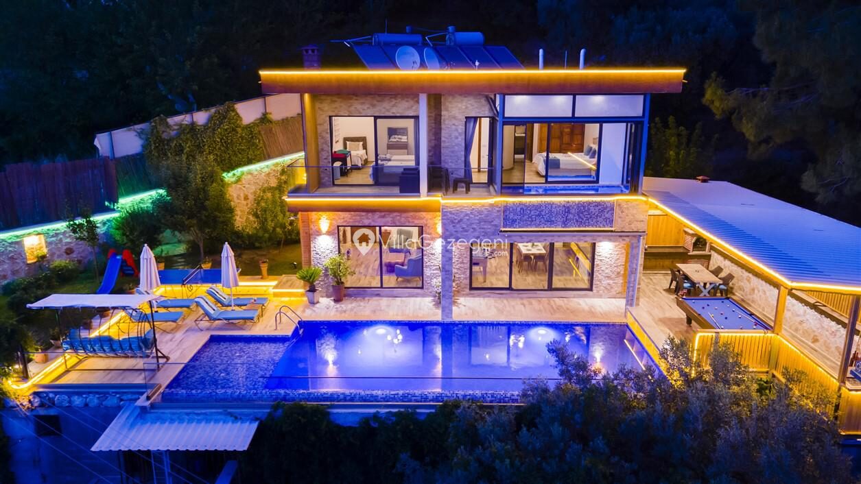 Villa Şelale — 70