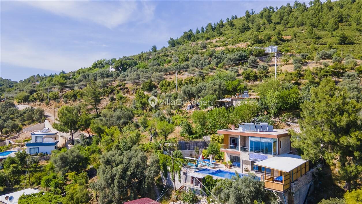 Villa Şelale — 77