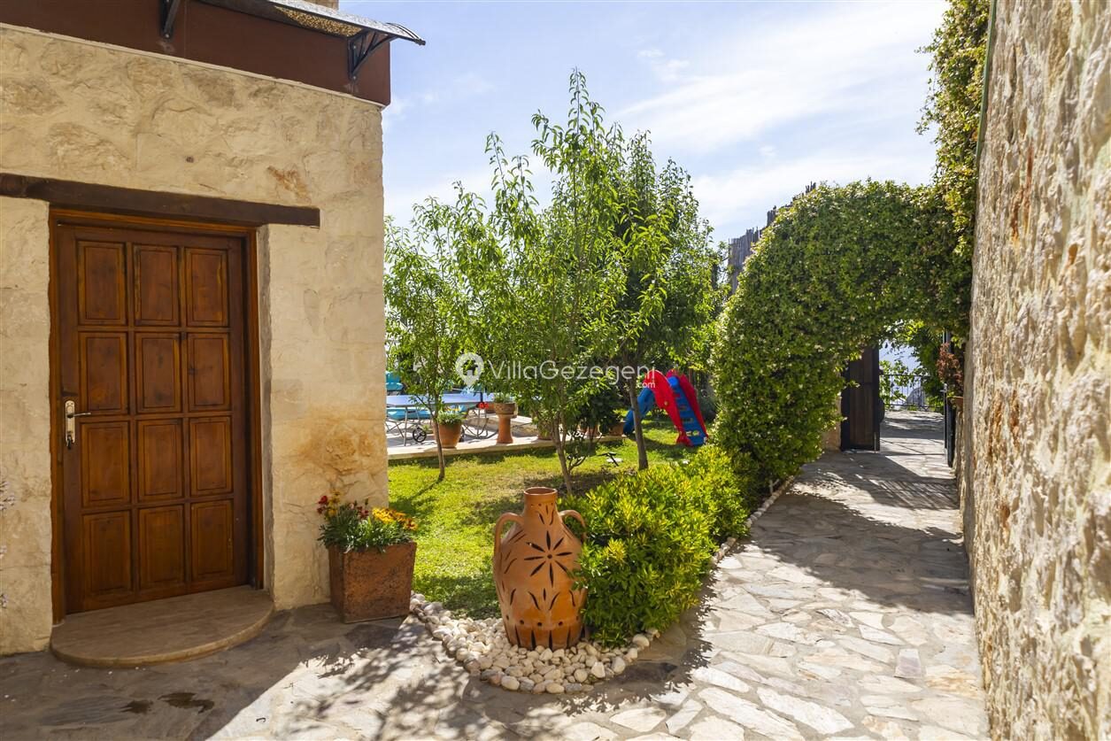 Villa Şelale — 106
