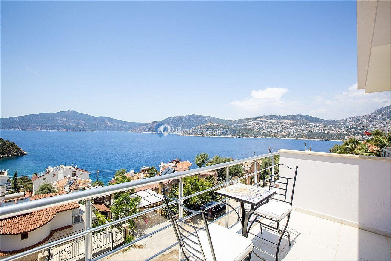 Villa Gülbay — 3