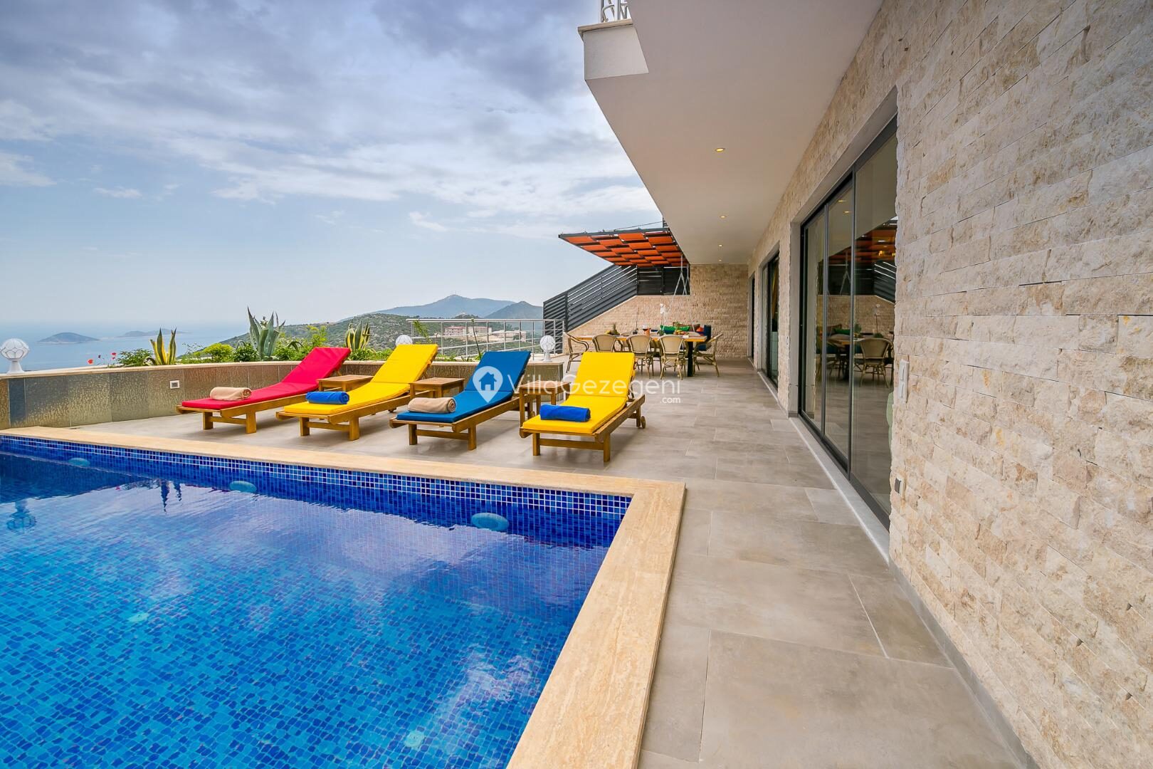 Villa Hills Nature — 5