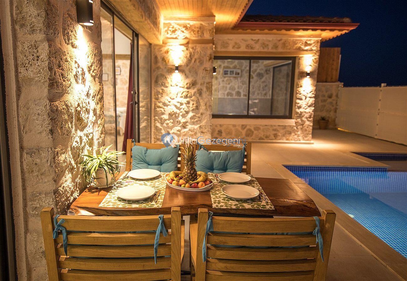 Villa Sur — 10