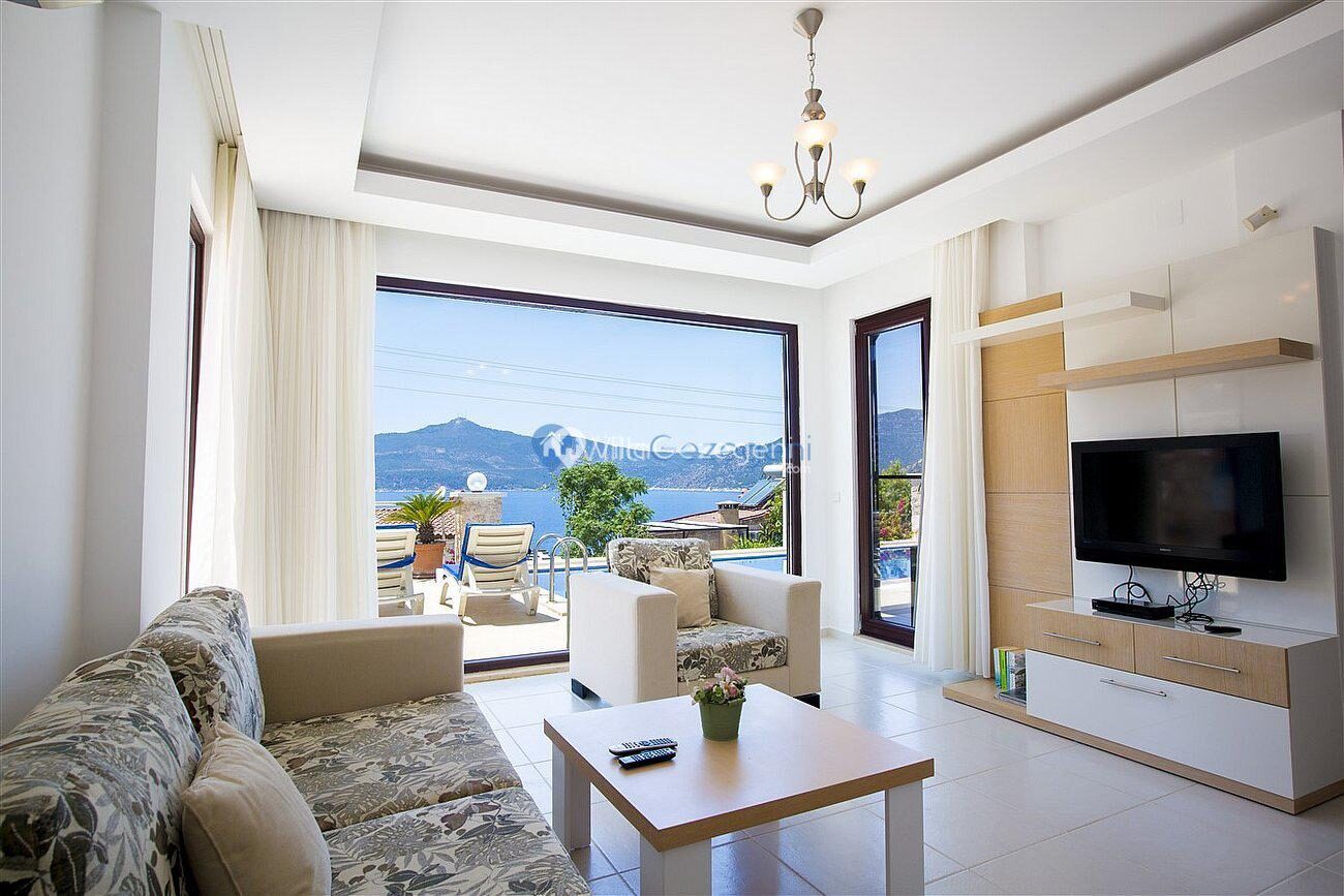 Villa Gülbay — 11
