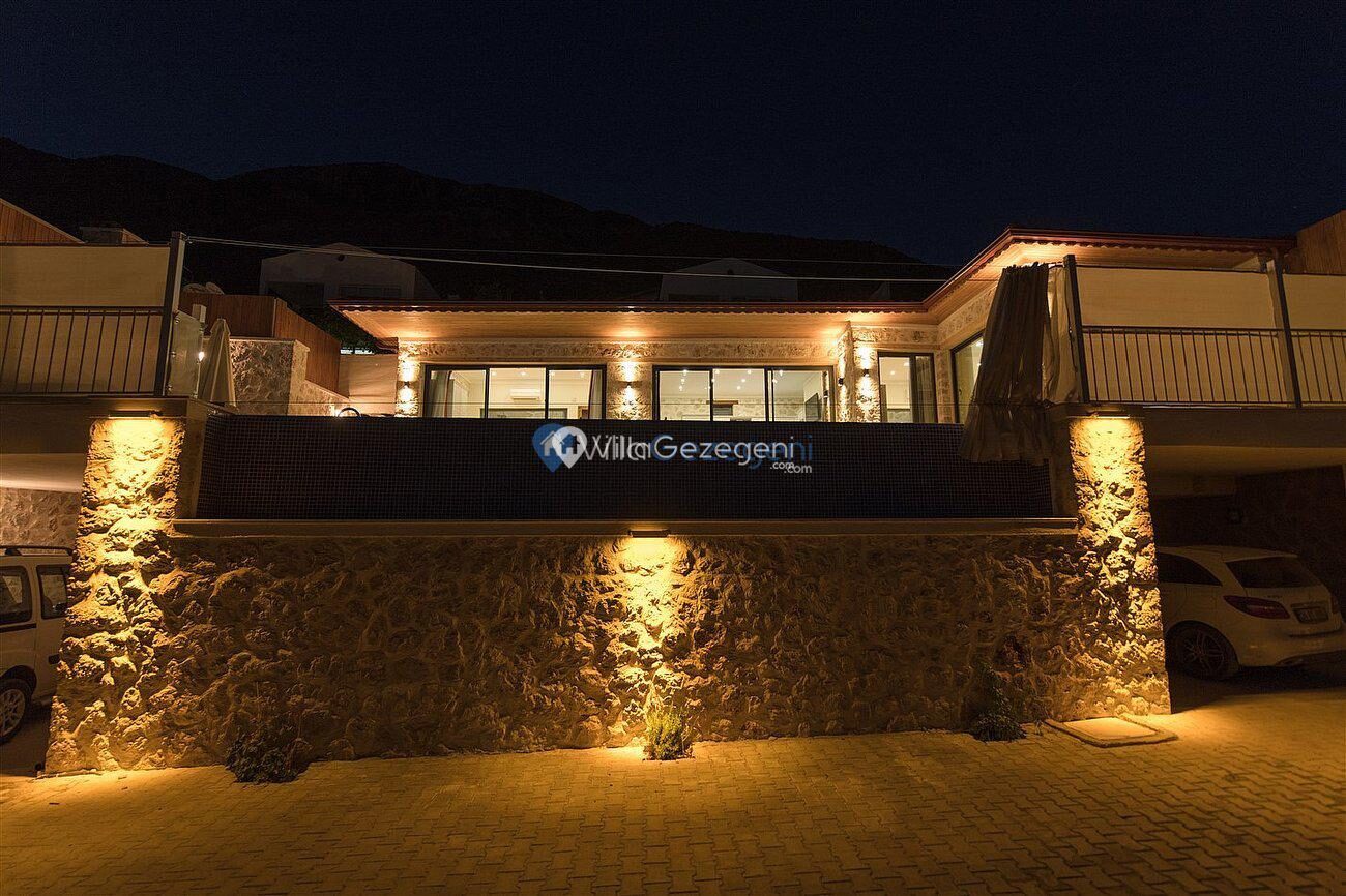 Villa Sur — 11
