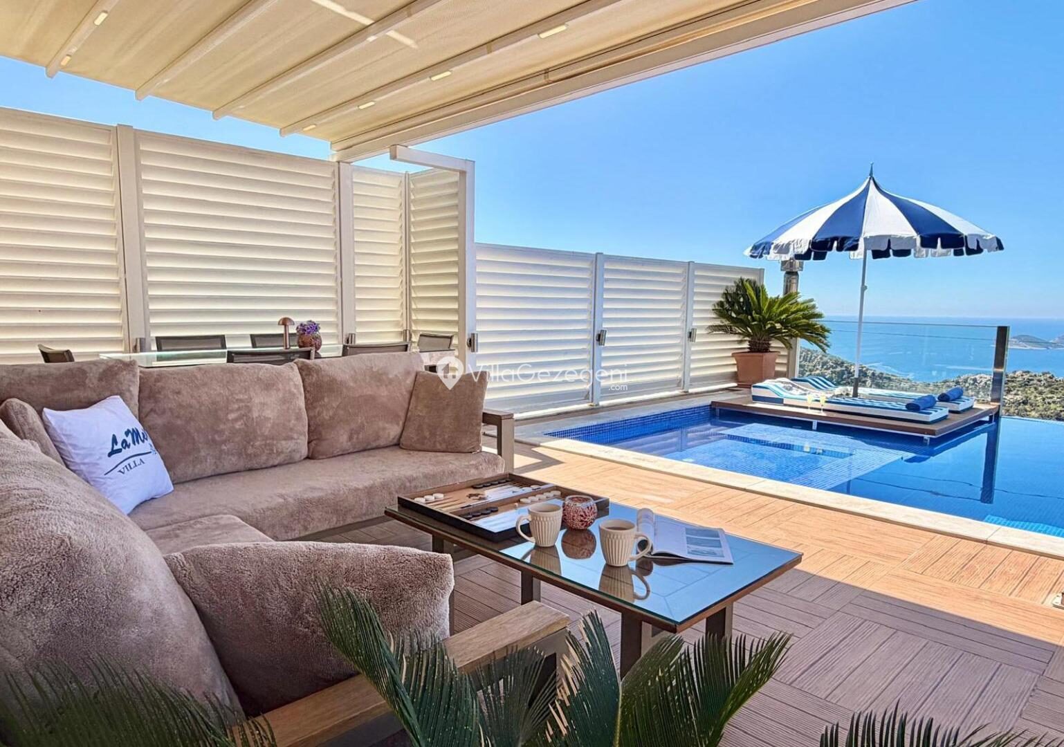 Villa Lamer — 9